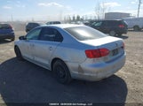 Volkswagen Jetta 2.0L Comfortline 3VWDK7AJ7CM388354 снимка