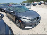 Honda Civic Lx 2HGFC2E56GH013201 снимка