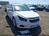 Chevrolet Cruze 1Lt 1G1PC5SB1E7264451 снимка