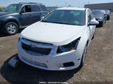 Chevrolet Cruze 1Lt 1G1PC5SB1E7264451 снимка