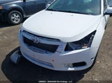 Chevrolet Cruze 1Lt 1G1PC5SB1E7264451 снимка