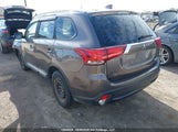 Mitsubishi Outlander Se/Sel JA4JZ3AX1JZ603750 снимка
