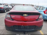 Chevrolet Volt 1G1RA6S5XJU137644 снимка