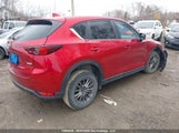 Mazda Cx-5 Touring JM3KFBCM2J0319426 снимка