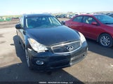 Infiniti Ex35 Journey JN1AJ0HR8BM855256 photo