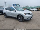 Nissan Rogue S/Sl Premium/Sv 5N1AT2MV4GC855222 photo