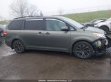 Toyota Sienna Le V6 5TDKK3DC7ES417290 снимка