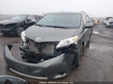Toyota Sienna Le V6 5TDKK3DC7ES417290 снимка