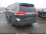 Toyota Sienna Le V6 5TDKK3DC7ES417290 снимка