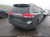Toyota Sienna Le V6 5TDKK3DC7ES417290 снимка