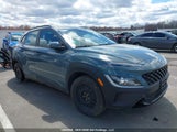 Hyundai Kona Preferred Awd KM8K2CAB3NU810271 снимка