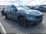 Hyundai Kona Preferred Awd KM8K2CAB3NU810271 снимка