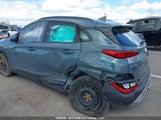 Hyundai Kona Preferred Awd KM8K2CAB3NU810271 снимка