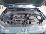 Hyundai Kona Preferred Awd KM8K2CAB3NU810271 снимка