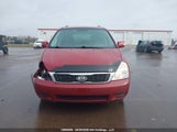 Kia Sedona Lx KNDMG4C78C6501698 снимка