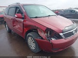 Kia Sedona Lx KNDMG4C78C6501698 снимка