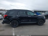 Ford Explorer Platinum 1FM5K8HT8HGD28455 снимка