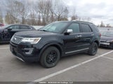 Ford Explorer Platinum 1FM5K8HT8HGD28455 снимка