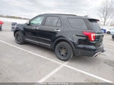 Ford Explorer Platinum 1FM5K8HT8HGD28455 снимка