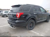 Ford Explorer Platinum 1FM5K8HT8HGD28455 снимка