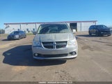 Dodge Grand Caravan Crew 2C4RDGDG4HR774653 снимка