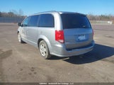 Dodge Grand Caravan Crew 2C4RDGDG4HR774653 снимка