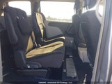 Dodge Grand Caravan Crew 2C4RDGDG4HR774653 fotografie
