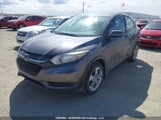 Honda Hr-V Lx 3CZRU6H35HM106265 снимка