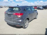 Honda Hr-V Lx 3CZRU6H35HM106265 снимка