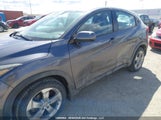 Honda Hr-V Lx 3CZRU6H35HM106265 снимка