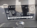 Honda Hr-V Lx 3CZRU6H35HM106265 снимка