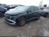 Hyundai Tucson Sel 5NMJBCDE6SH553910 снимка