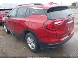 GMC Terrain Sle 3GKALTEG8RL273193 снимка
