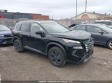 Nissan Rogue Sv JN8BT3BB9TW095874 снимка