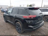 Nissan Rogue Sv JN8BT3BB9TW095874 снимка