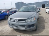 Volkswagen Touareg WVGDF9BP2DD011297 снимка