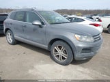 Volkswagen Touareg WVGDF9BP2DD011297 снимка