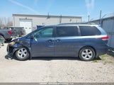 Toyota Sienna 5TDZK3DC1DS352398 снимка