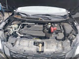 Nissan Rogue Sv Midnight Edition/Sv Moonroof JN8BT3BB7PW205066 photo