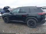 Nissan Rogue Sv Midnight Edition/Sv Moonroof JN8BT3BB7PW205066 снимка
