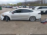 Ford Fusion S 3FA6P0G73FR155276 снимка