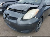 Toyota Yaris JTDKT4K32A5309830 снимка
