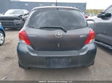 Toyota Yaris JTDKT4K32A5309830 снимка