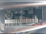 Toyota Yaris JTDKT4K32A5309830 снимка
