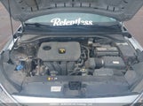 Hyundai Elantra Essential KMHD74LF1KU883652 снимка