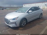 Hyundai Elantra Essential KMHD74LF1KU883652 снимка