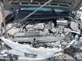 Toyota Corolla Le 5YFBPRBEXLP111179 снимка