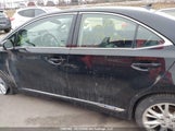 Lexus Hs 250H Premium Luxury JTHBB1BA2B2043694 fotografie