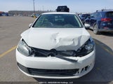 Volkswagen Golf 2.5L Comfortline/2.5L Highline/2.5L Trendline/Wolfsburg Edition 2.5L WVWDA7AJ6DW010193 photo
