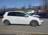 Volkswagen Golf 2.5L Comfortline/2.5L Highline/2.5L Trendline/Wolfsburg Edition 2.5L WVWDA7AJ6DW010193 photo